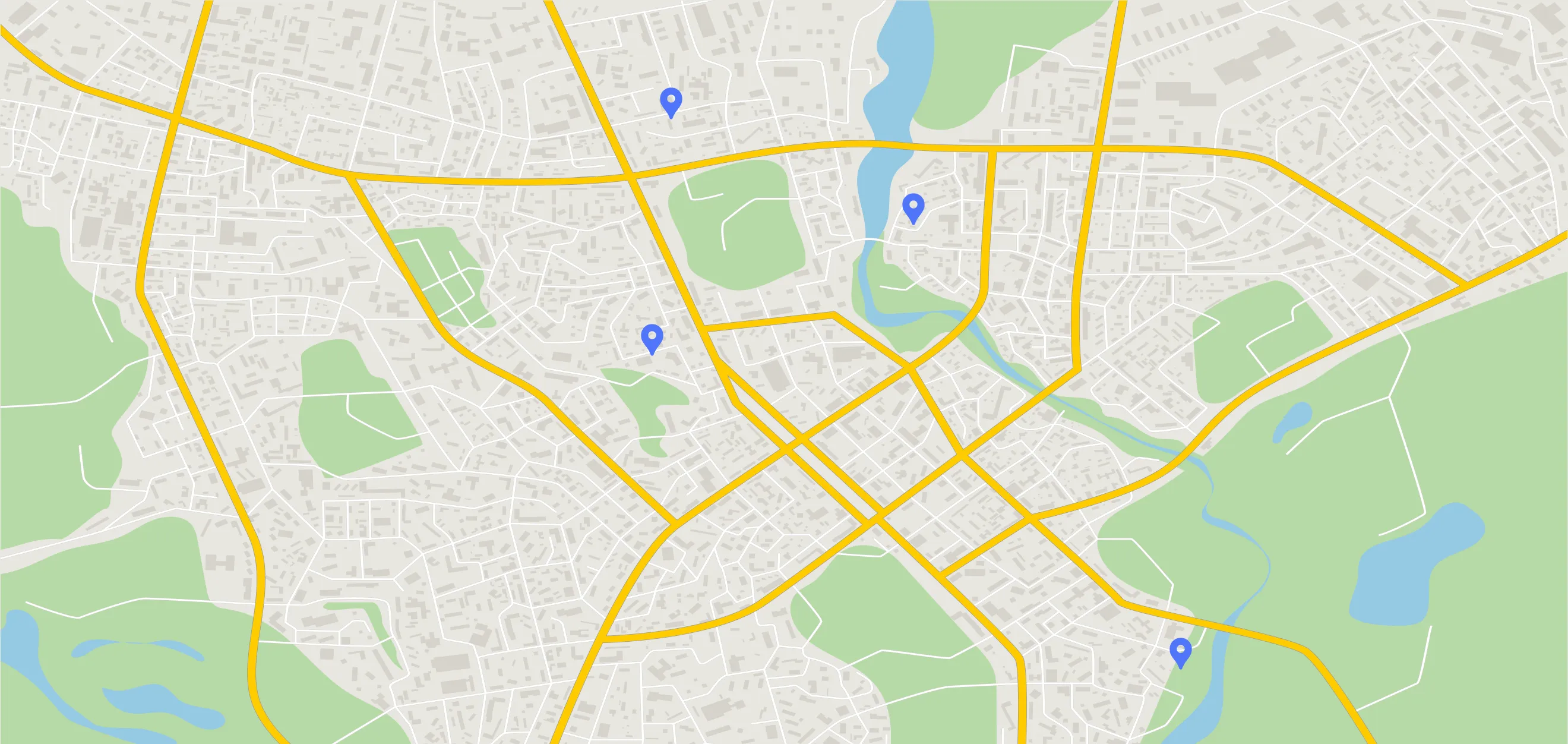 Contact Map