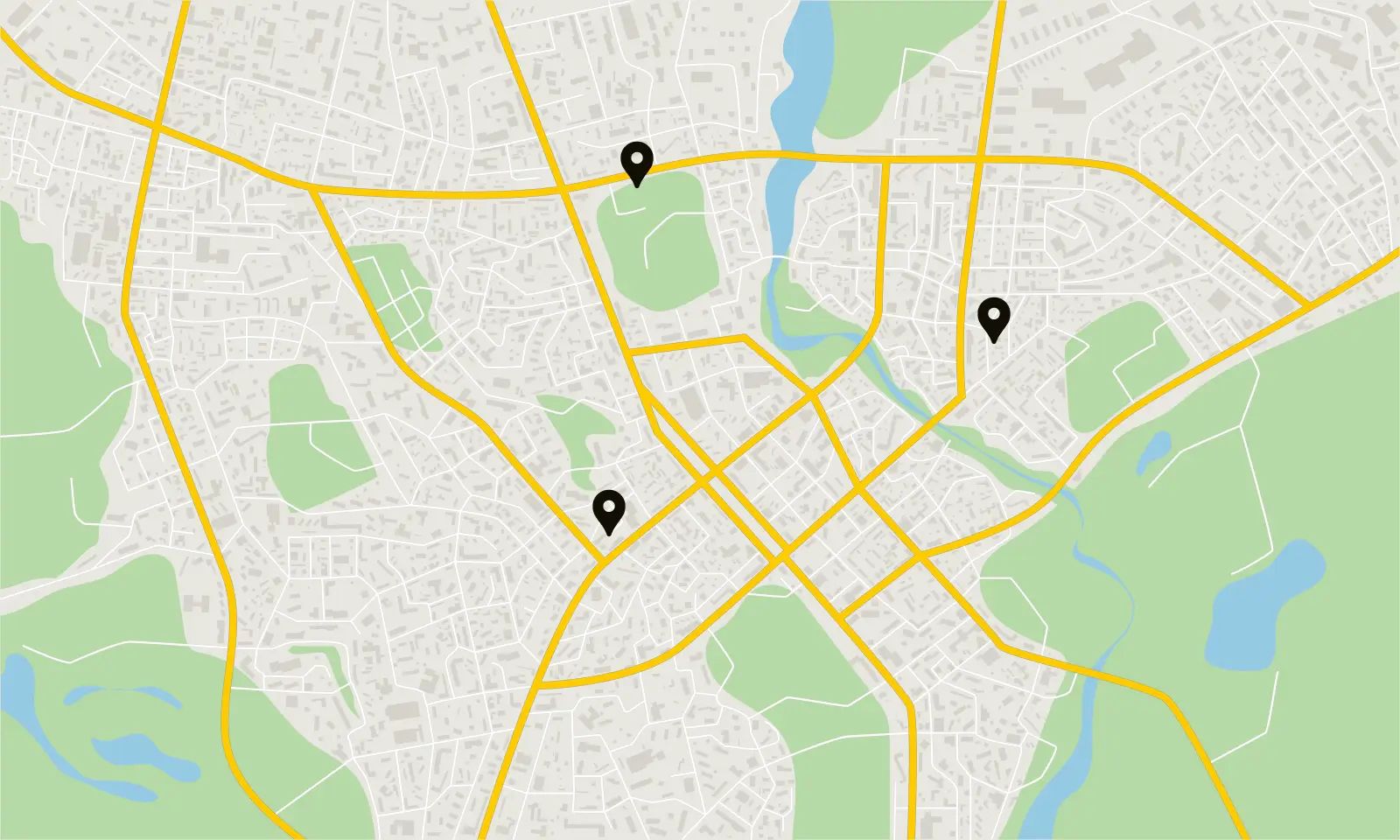 Property Map Image