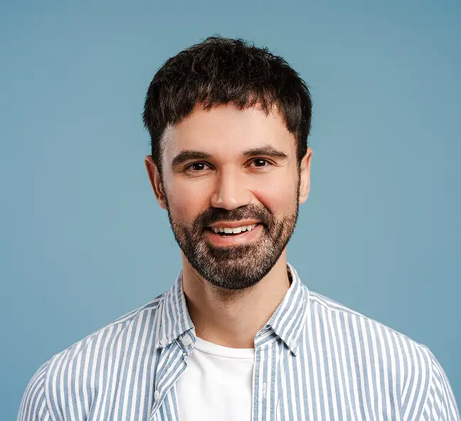 Blog Author Image